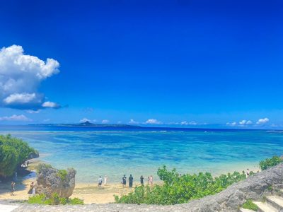 OKINAWA | プライベート