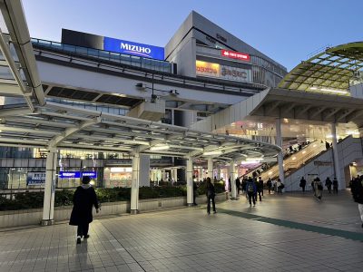 シェアサロンへの経路についてのご案内 | サロンのNEWS